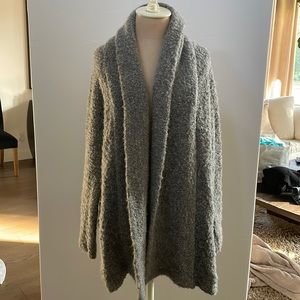 JOIE CARDIGAN SWEATER !